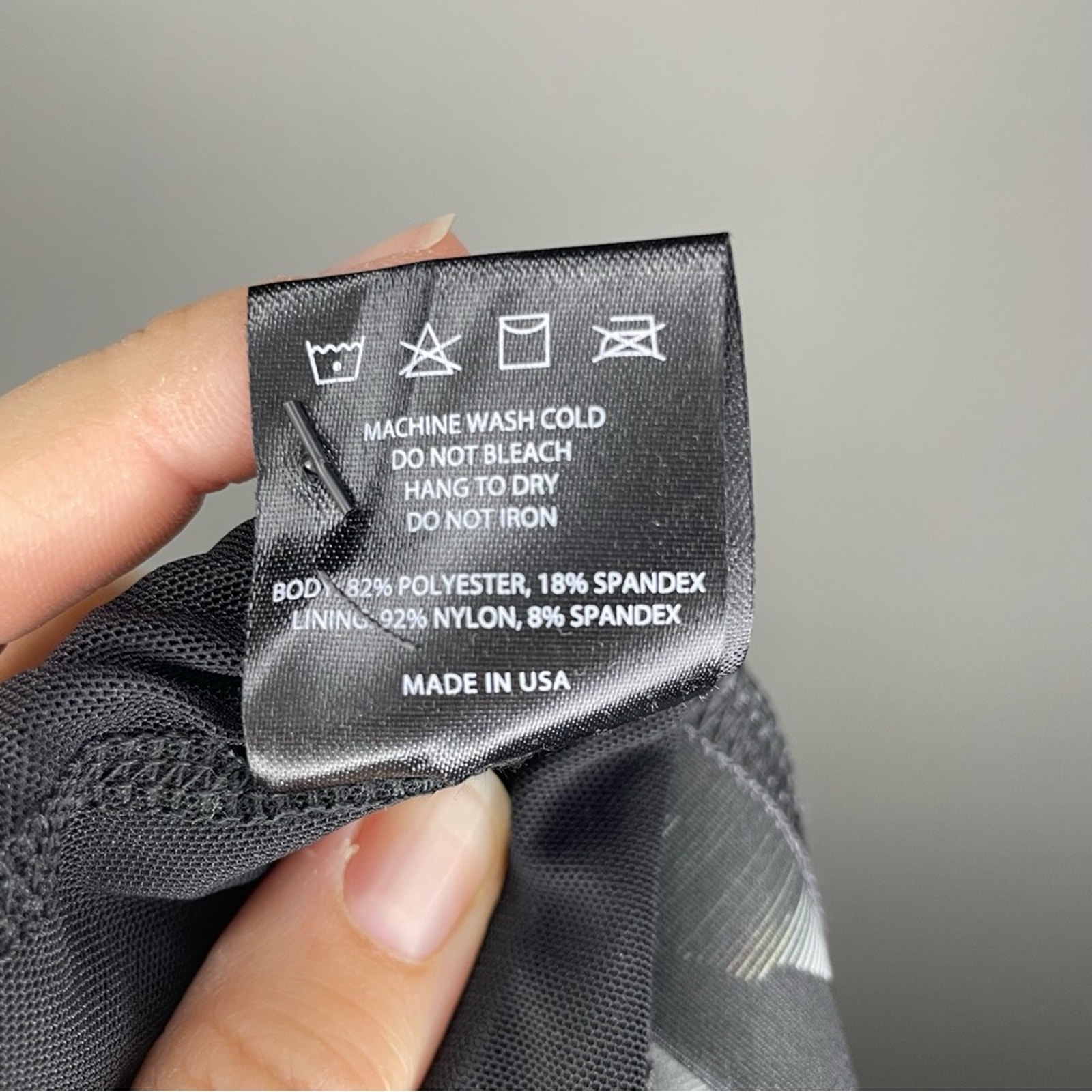 Nwt New Peloton Show Up Sports Bra Size S — image 7 of 8